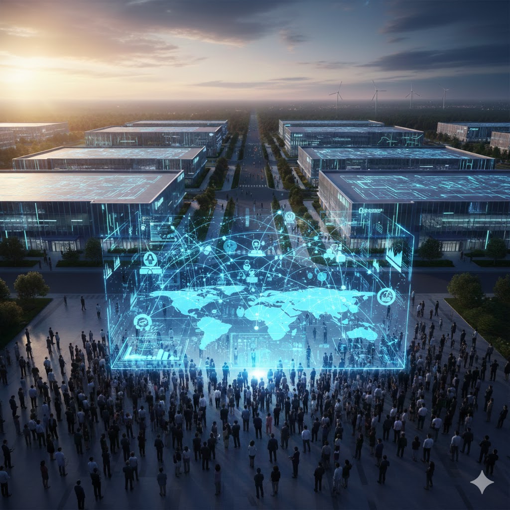 Hợp tác quốc tế