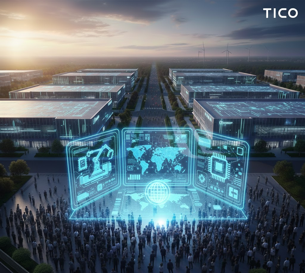 Thiết bị IoT thông minh