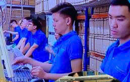 Tầm nhìn tương lai công nghệ cao